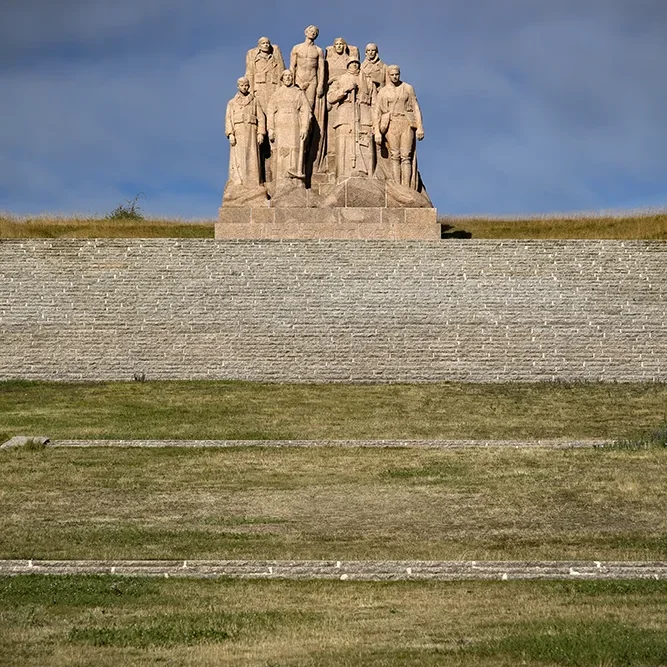 <strong>Mémoires #1601 - </strong> <small>© Rémy SALAÜN</small>