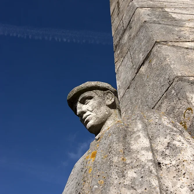 <strong>Mémoires #2169 - </strong> <small>© Rémy SALAÜN</small>