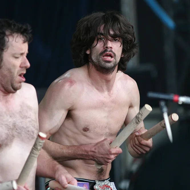 <strong>Mouvement #2220 - Fossoy | 02</strong> <small>© Rémy SALAÜN</small>