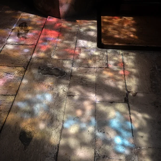 <strong>Lumières #2508 - Vernon | 27</strong> <small>© Rémy SALAÜN</small>