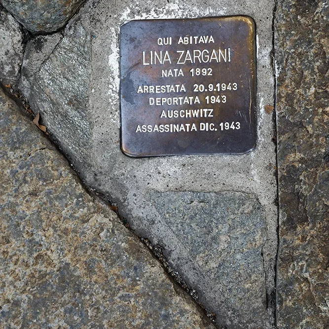 <strong>Pérégrinations #3112 - Turin | Italie</strong> <small>© Rémy SALAÜN</small>