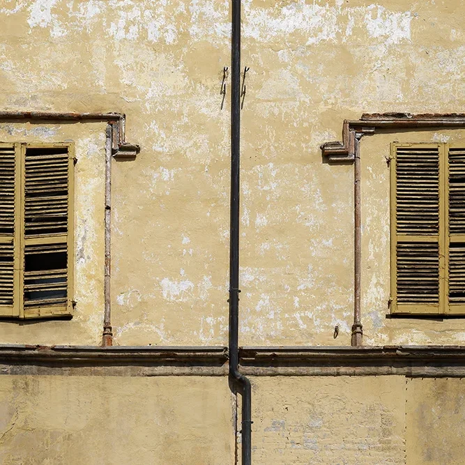 <strong>Architectures #3055 - Saluzzo | Italie</strong> <small>© Rémy SALAÜN</small>