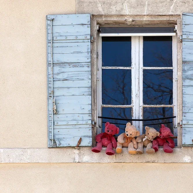 <strong>Architectures #918 - Saint-Rémy-de-Provence | 13</strong> <small>© Rémy SALAÜN</small>