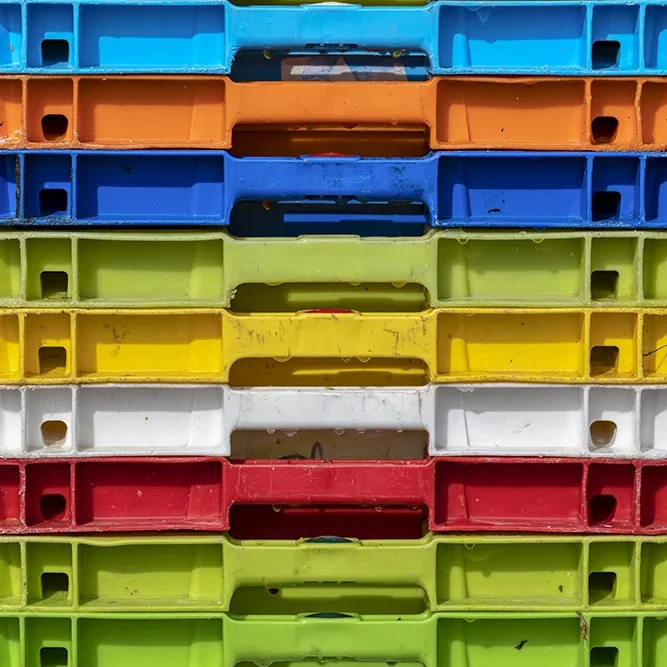 <strong>Couleurs des Ports #524 - Le Guilvinec | 29</strong> <small>© Rémy SALAÜN</small>