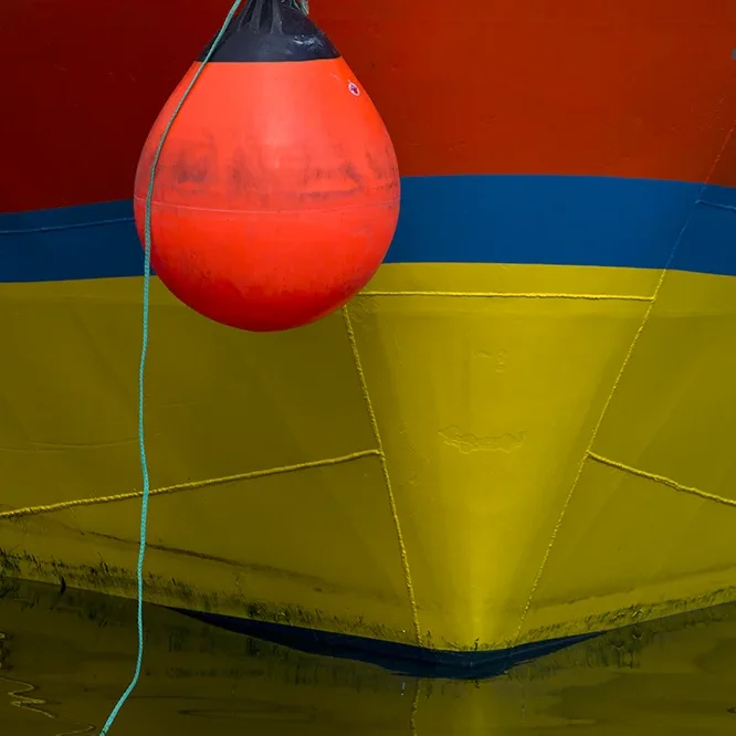 <strong>Reflets #516 - Le Guilvinec | 29</strong> <small>© Rémy SALAÜN</small>