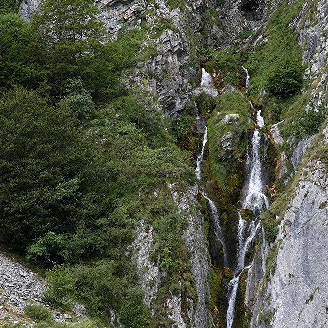 <strong>Paysages #2602 - Lescun | 64</strong> <small>© Rémy SALAÜN</small>