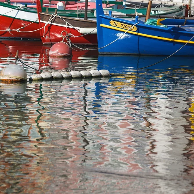 <strong>Couleurs des Ports #3069 - Nice | 06</strong> <small>© Rémy SALAÜN</small>