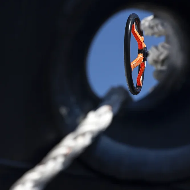 <strong>Couleurs des Ports #517 - Brest | 29</strong> <small>© Rémy SALAÜN</small>