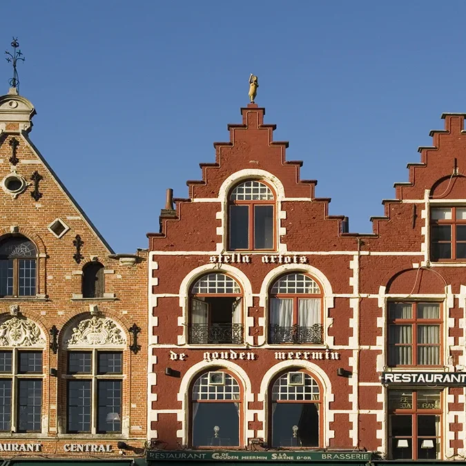 <strong>Architectures #2254 - Bruxelles | Belgique</strong> <small>© Rémy SALAÜN</small>