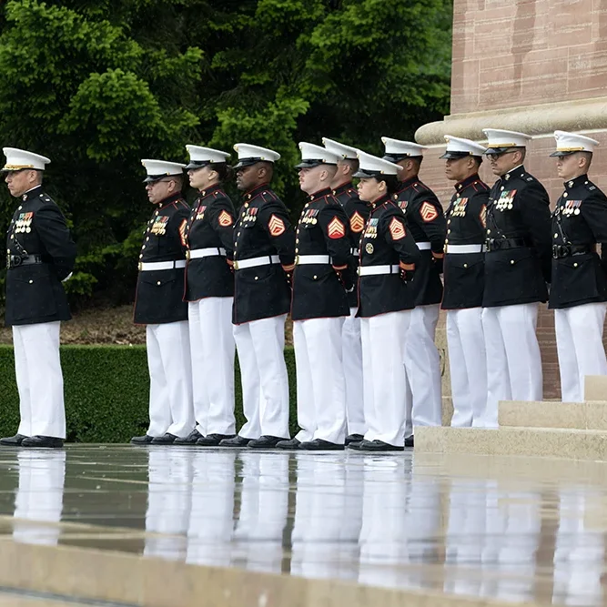 <strong>Memorial Day #2403 - </strong> <small>© Rémy SALAÜN</small>