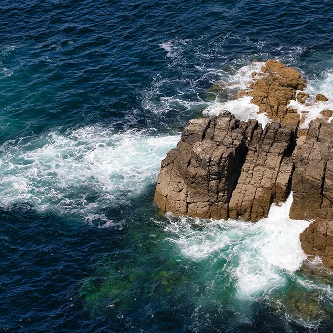 <strong>Vue Sur Mer #609 - Camaret-sur-Mer | 29</strong> <small>© Rémy SALAÜN</small>