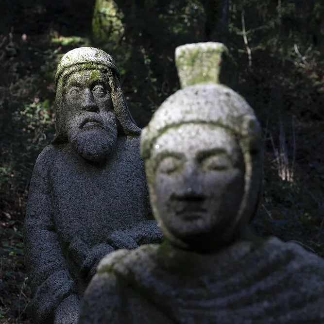 <strong>Mémoires #2313 - </strong> <small>© Rémy SALAÜN</small>