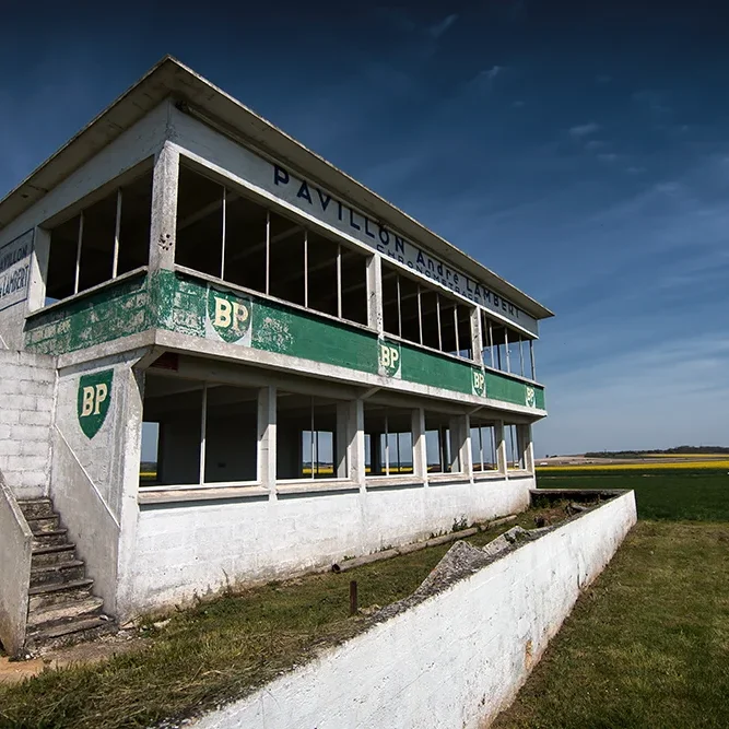 <strong>Pérégrinations #1811 - Gueux | 51</strong> <small>© Rémy SALAÜN</small>