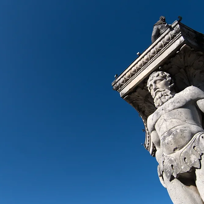 <strong>Pérégrinations #2155 - Neuilly-Saint-Front | 02</strong> <small>© Rémy SALAÜN</small>