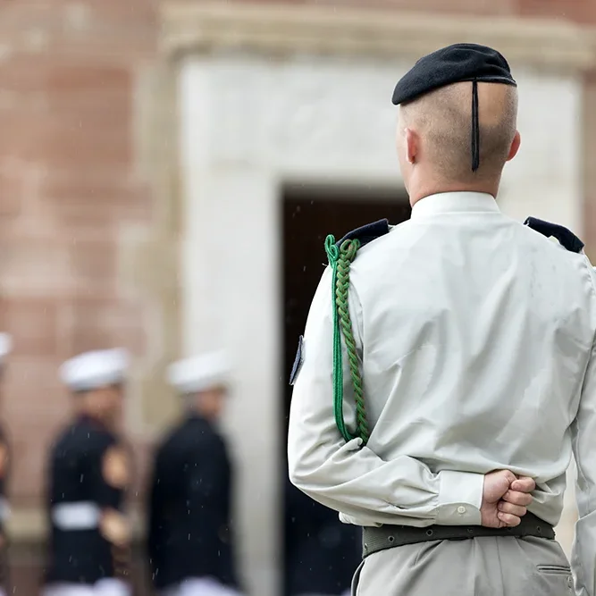 <strong>Memorial Day #2406 - </strong> <small>© Rémy SALAÜN</small>