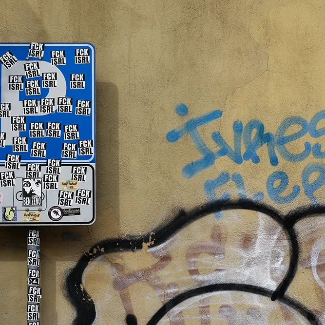 <strong>Pérégrinations #3141 - Turin | Italie</strong> <small>© Rémy SALAÜN</small>
