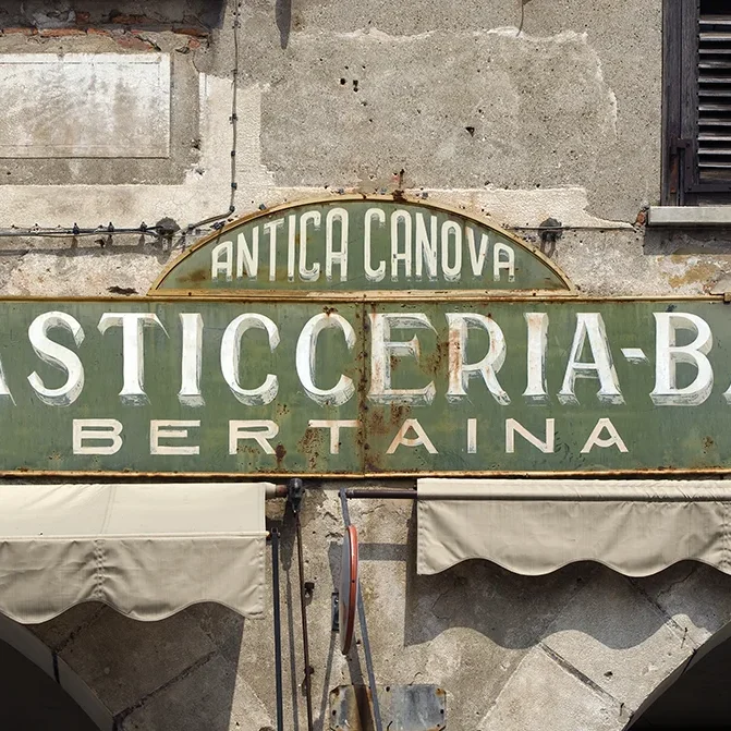 <strong>Pérégrinations #2256 - Mondovi | Italie</strong> <small>© Rémy SALAÜN</small>