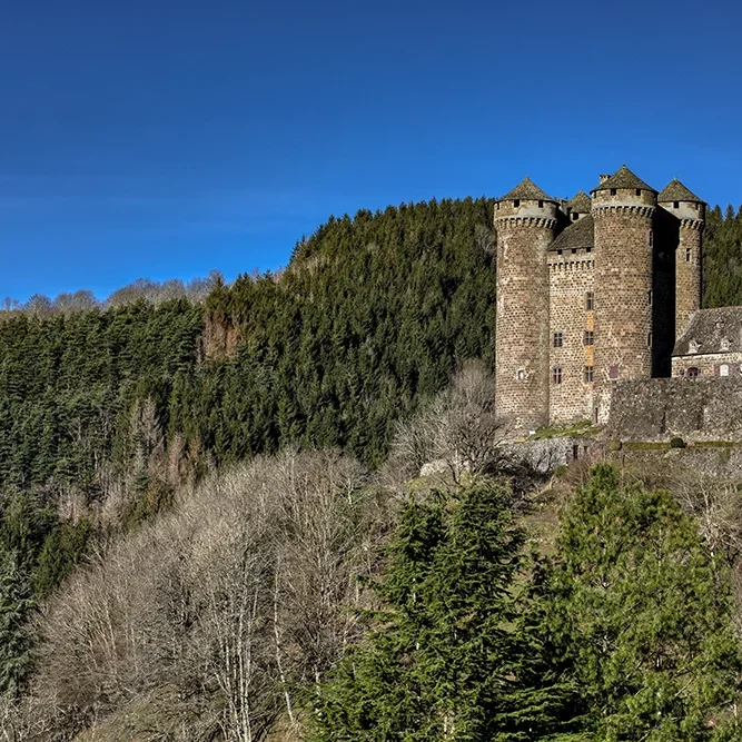 <strong>Monuments #1798 - Tournemire | 15</strong> <small>© Rémy SALAÜN</small>