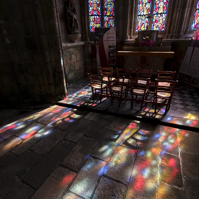 <strong>Lumières #1853 - Tréguier | 22</strong> <small>© Rémy SALAÜN</small>