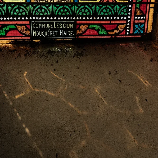 <strong>Lumières #2500 - Lescun | 64</strong> <small>© Rémy SALAÜN</small>