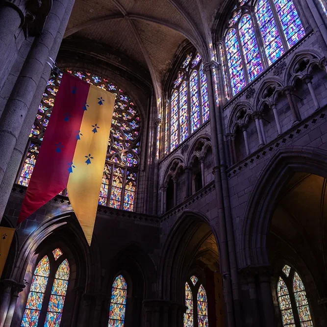 <strong>Lumières #2501 - Saint-Malo | 35</strong> <small>© Rémy SALAÜN</small>