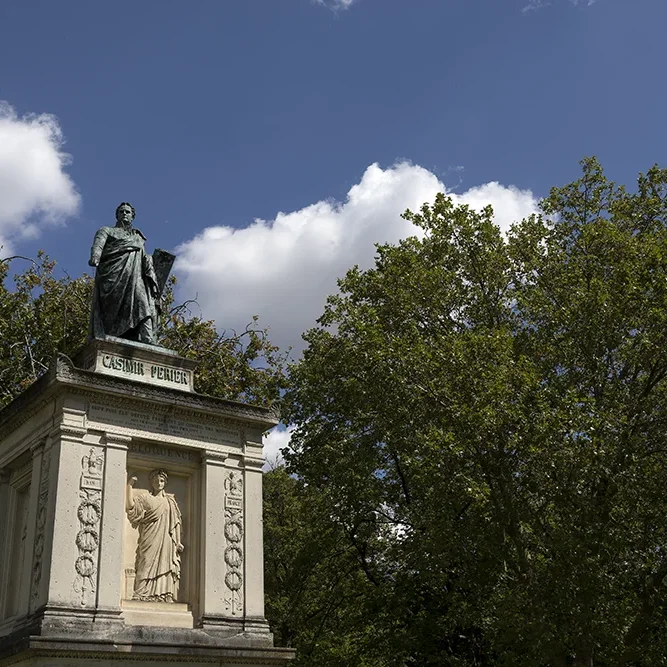 <strong>Mémoires #303 - </strong> <small>© Rémy SALAÜN</small>