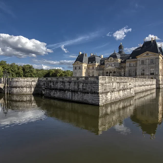 <strong>Monuments #1791 - Maincy | 77</strong> <small>© Rémy SALAÜN</small>