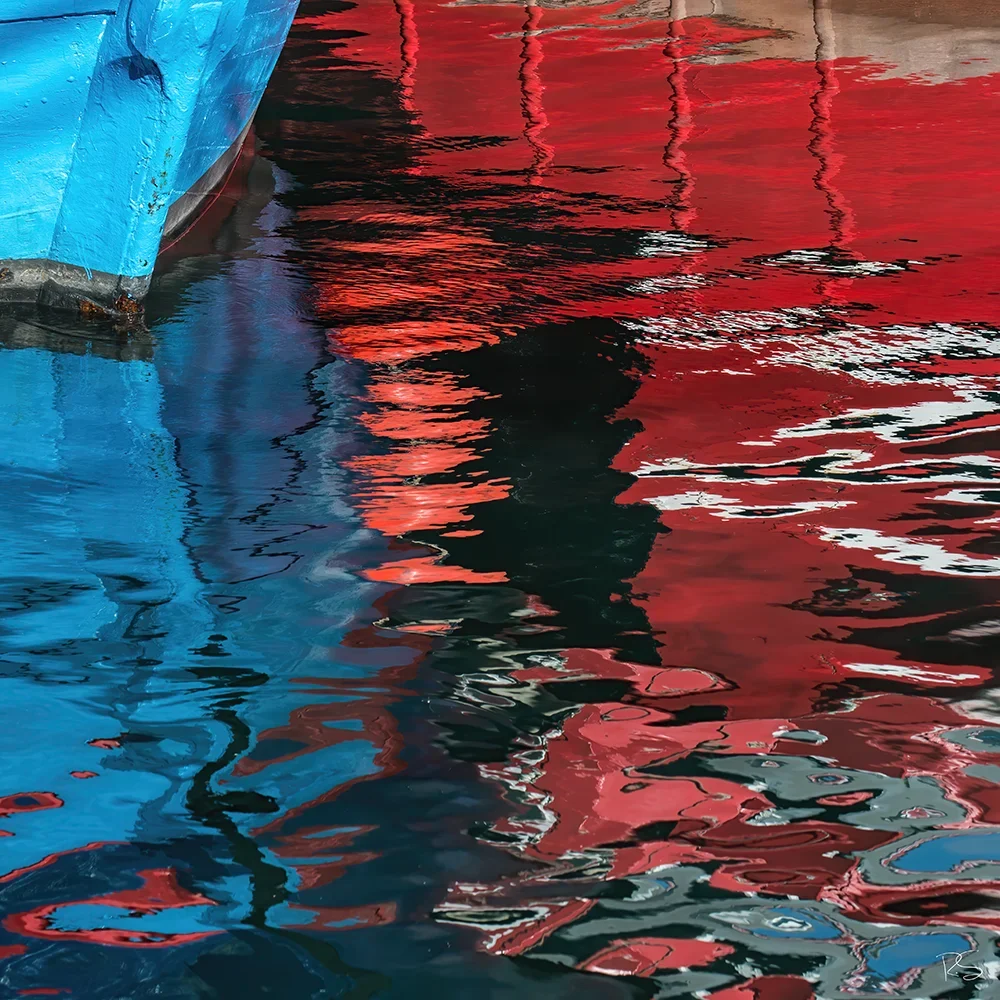 <strong>Reflets #349 - Le Guilvinec | 29</strong> <small>© Rémy SALAÜN</small>