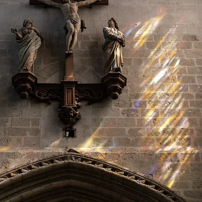 <strong>Lumières #2506 - Vernon | 27</strong> <small>© Rémy SALAÜN</small>