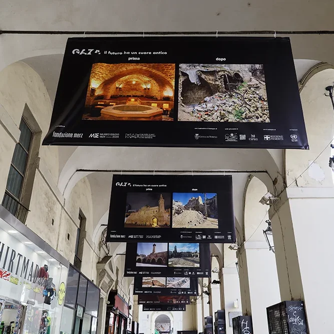 <strong>Pérégrinations #3124 - Turin | Italie</strong> <small>© Rémy SALAÜN</small>