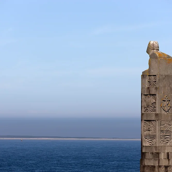 <strong>Vue Sur Mer #689 - Plougonvelin | 29</strong> <small>© Rémy SALAÜN</small>