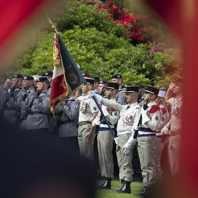 <strong>Memorial Day #949 - </strong> <small>© Rémy SALAÜN</small>