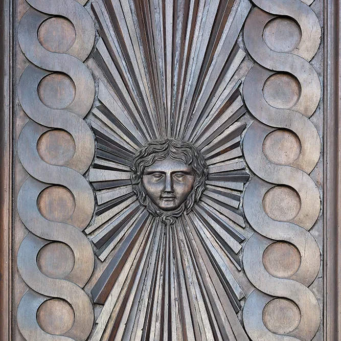 <strong>Les Portes #3125 - Turin | Italie</strong> <small>© Rémy SALAÜN</small>