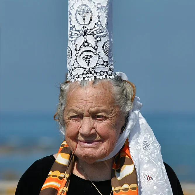 <strong>Mouvement #1018 - Saint-Guénolé (Penmarc'h) | 29</strong> <small>© Rémy SALAÜN</small>