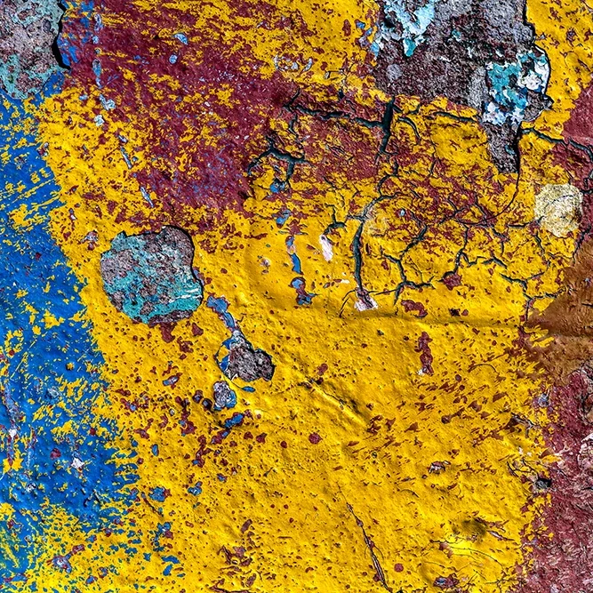 <strong>Textures #1659 - Le Guilvinec | 29</strong> <small>© Rémy SALAÜN</small>