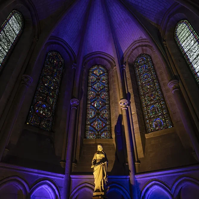 <strong>Lumières #2316 - Troyes | 10</strong> <small>© Rémy SALAÜN</small>