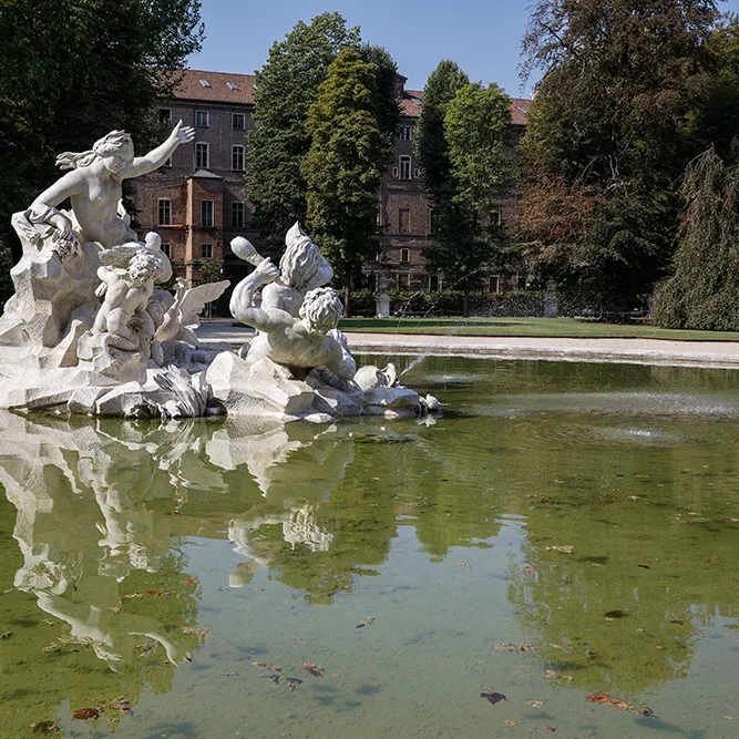 <strong>Monuments #3135 - Turin | Italie</strong> <small>© Rémy SALAÜN</small>