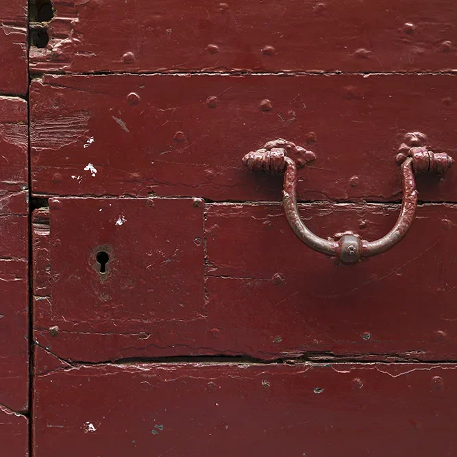 <strong>Les Portes #818 - Aix-en-Provence | 13</strong> <small>© Rémy SALAÜN</small>