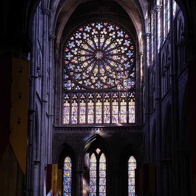 <strong>Lumières #2502 - Saint-Malo | 35</strong> <small>© Rémy SALAÜN</small>