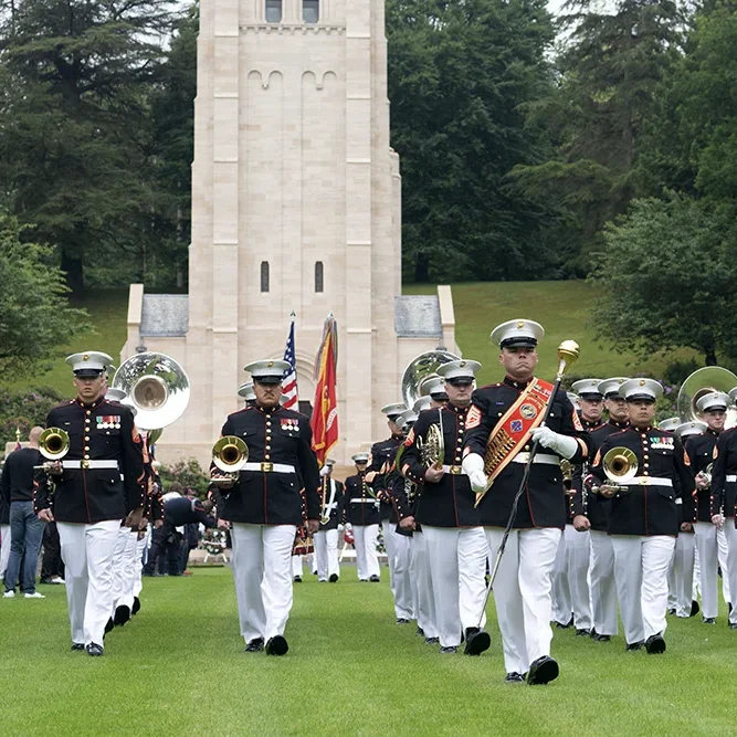 <strong>Memorial Day #2401 - </strong> <small>© Rémy SALAÜN</small>