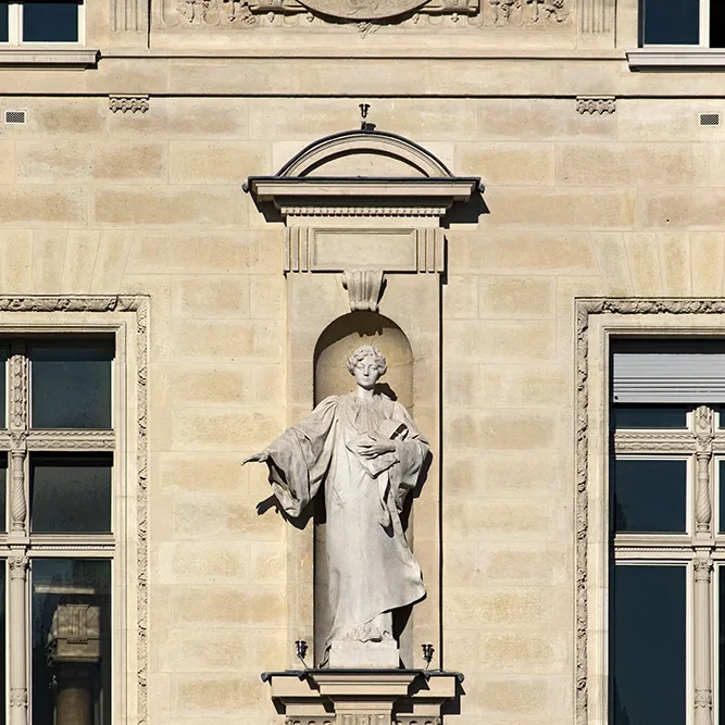 <strong>Architectures #2195 - Paris | 75</strong> <small>© Rémy SALAÜN</small>