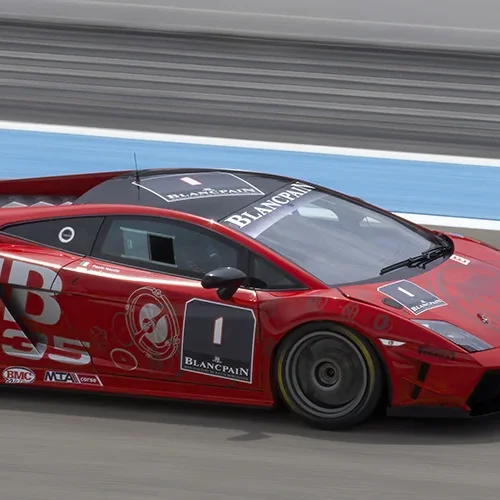 <strong>Mouvement #1025 - Le Castellet | 83</strong> <small>© Rémy SALAÜN</small>