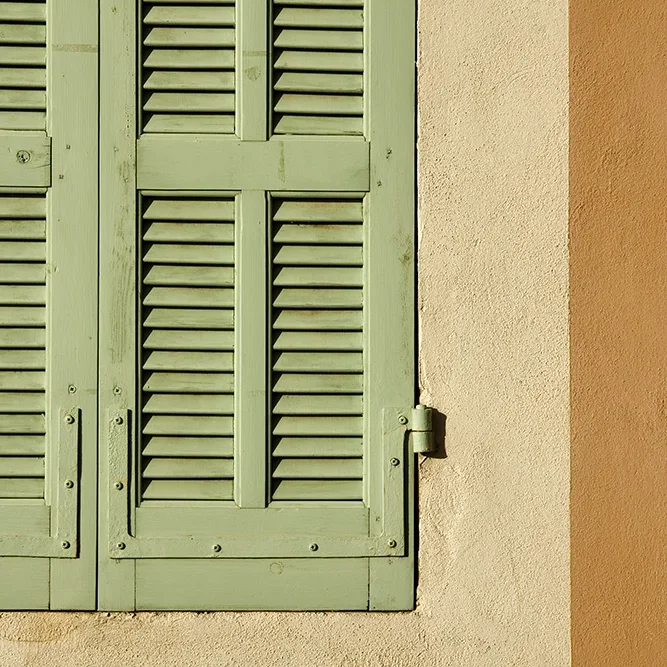 <strong>Architectures #915 - Roussillon | 84</strong> <small>© Rémy SALAÜN</small>