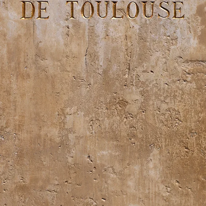 <strong>Pérégrinations #1345 - Toulouse | 31</strong> <small>© Rémy SALAÜN</small>