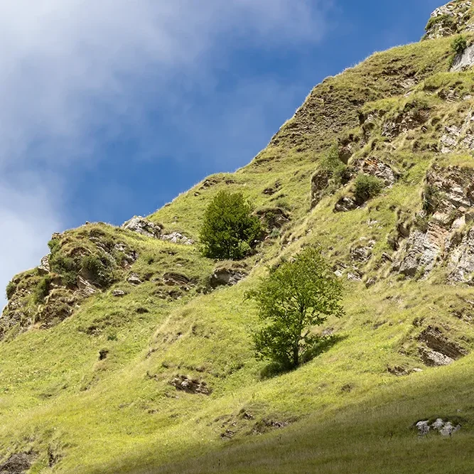 <strong>Paysages #2599 - Lescun | 64</strong> <small>© Rémy SALAÜN</small>