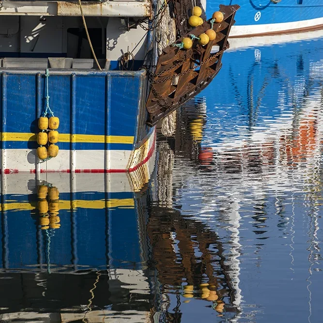 <strong>Reflets #392 - Boulogne-sur-Mer | 62</strong> <small>© Rémy SALAÜN</small>