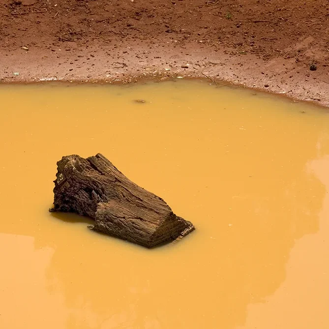 <strong>Paysages #1182 - Rustrel | 84</strong> <small>© Rémy SALAÜN</small>