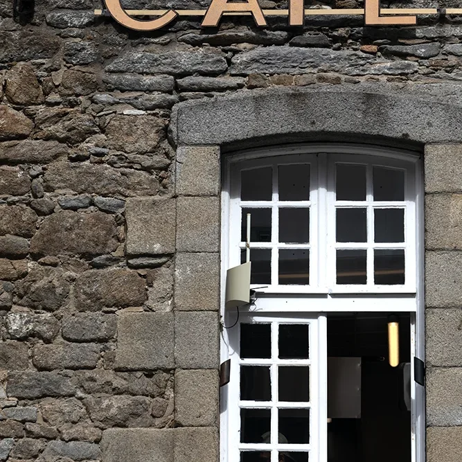 <strong>Pérégrinations #2544 - Saint-Malo | 35</strong> <small>© Rémy SALAÜN</small>