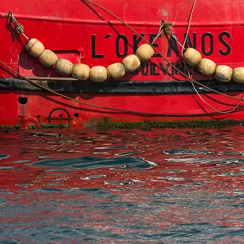 <strong>Reflets #352 - Le Guilvinec | 29</strong> <small>© Rémy SALAÜN</small>