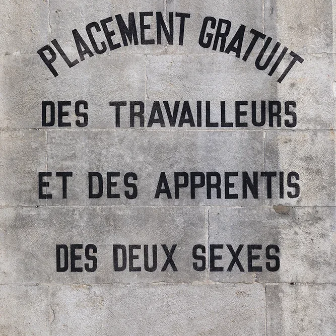 <strong>Pérégrinations #2323 - Troyes | 10</strong> <small>© Rémy SALAÜN</small>